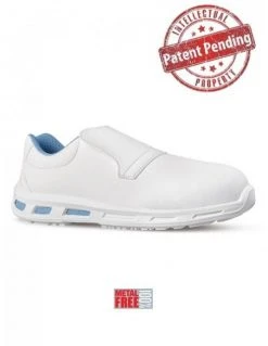 U-Power U-Power Chaussures De Sécurité Red Lion BLANCO S2 SRC - RL20272 - Upower | IFD Outillage