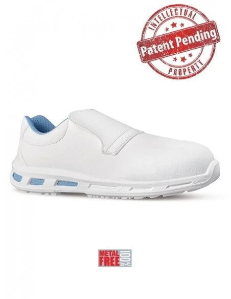 U-Power U-Power Chaussures De Sécurité Red Lion BLANCO S2 SRC - RL20272 - Upower | IFD Outillage