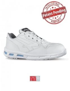 U-Power U-Power Chaussures De Sécurité Red Lion BLINK S3 CI SRC - RL20334 - Upower | IFD Outillage