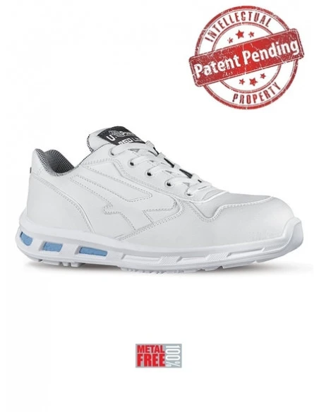 U-Power U-Power Chaussures De Sécurité Red Lion BLINK S3 CI SRC - RL20334 - Upower | IFD Outillage