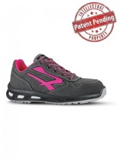 U-Power U-Power Chaussures De Sécurité Red Lion CANDY S3 CI SRC - RL20324 - Upower | IFD Outillage