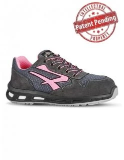 U-Power U-Power Chaussures De Sécurité Red Lion CHERRY S1P SRC - RL20196 - Upower | IFD Outillage