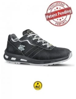 U-Power U-Power Chaussures De Sécurité Red Lion CLUB S3 SRC ESD - RL20114 - Upower | IFD Outillage