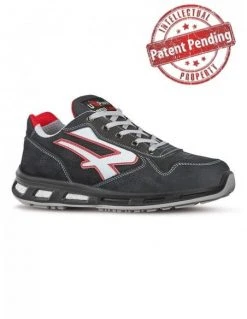U-Power U-Power Chaussures De Sécurité Red Lion DHARMA S3 SRC - RL20164 - Upower | IFD Outillage