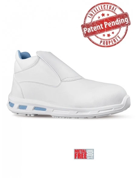 U-Power U-Power Chaussures De Sécurité Red Lion GLACE S2 SRC - RL20262 - Upower | IFD Outillage