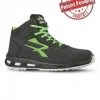 U-Power U-Power Chaussures De Sécurité Red Lion HARD S3 SRC - RL10356 - Upower | IFD Outillage