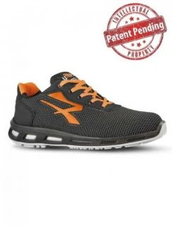 U-Power U-Power Chaussures De Sécurité Red Lion KINDLE S3 CI SRC - RL20404 - Upower | IFD Outillage