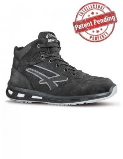 U-Power U-Power Chaussures De Sécurité Red Lion LIFT S3 SRC - RL10013 - Upower | IFD Outillage