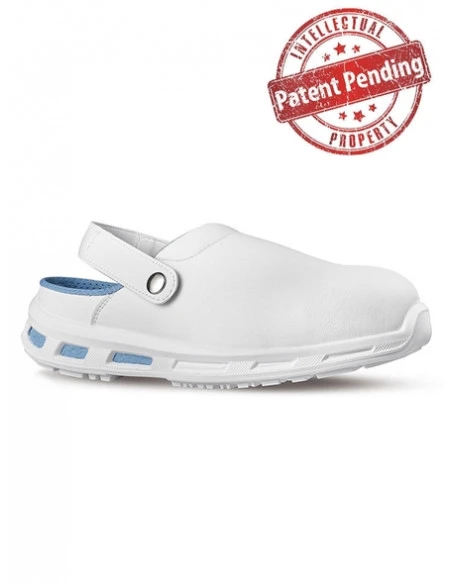 U-Power U-Power Chaussures De Sécurité Red Lion MOON SB E A FO SRC - RL20301 - Upower | IFD Outillage