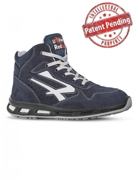 U-Power U-Power Chaussures De Sécurité Red Lion MOVING S1P SRC - RL10086 - Upower | IFD Outillage