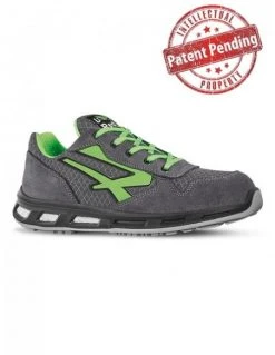 U-Power U-Power Chaussures De Sécurité Red Lion POINT S1P SRC - RL20036 - Upower | IFD Outillage