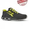 U-Power U-Power Chaussures De Sécurité Red Lion PRIME S3 CI SRC - RL20414 - Upower | IFD Outillage