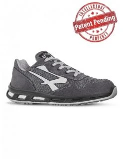 U-Power U-Power Chaussures De Sécurité Red Lion PUSH S1P SRC - RL20056 - Upower | IFD Outillage