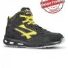 U-Power U-Power Chaussures De Sécurité Red Lion SHOT S3 SRC - RL10043 - Upower | IFD Outillage