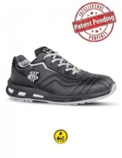 U-Power U-Power Chaussures De Sécurité Red Lion SHOW S1P SRC ESD - RL20126 - Upower | IFD Outillage