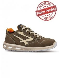 U-Power U-Power Chaussures De Sécurité Red Lion SPYKE S3 SRC - RL20103 - Upower | IFD Outillage