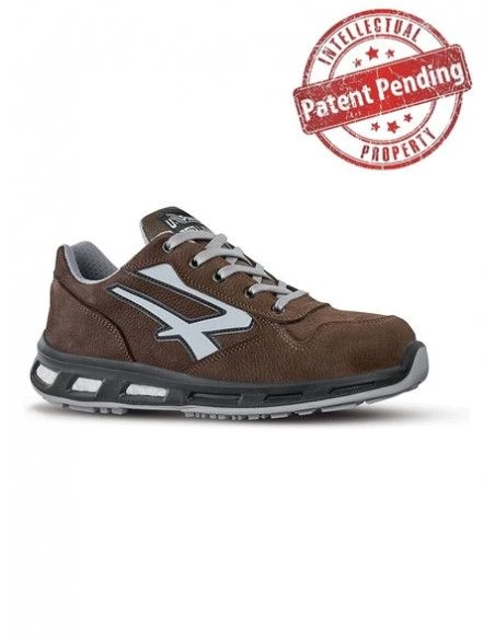 U-Power U-Power Chaussures De Sécurité Red Lion TIKI S3 CI SRC - RL20224 - Upower | IFD Outillage