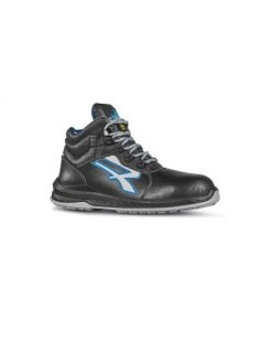 U-Power U-Power Chaussures De Sécurité TENERIFE S3 CI HRO SRC | RI11314 - Upower | IFD Outillage