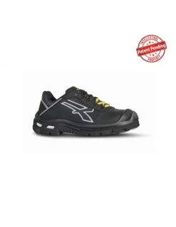 U-Power U-Power Chaussures De Sécurité TIM ESD S3 CI SRC | RL20534 - Upower | IFD Outillage