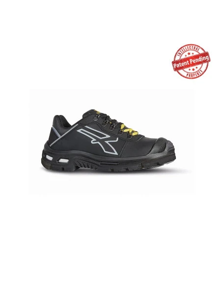 U-Power U-Power Chaussures De Sécurité TIM ESD S3 CI SRC | RL20534 - Upower | IFD Outillage