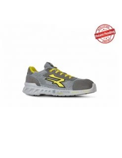 U-Power U-Power Chaussures De Sécurité TONY ESD S1P SRC | RV20126 - Upower | IFD Outillage