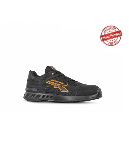 U-Power U-Power Chaussures De Travail BRADLEY ESD S1P SRC | RV20144 - Upower | IFD Outillage