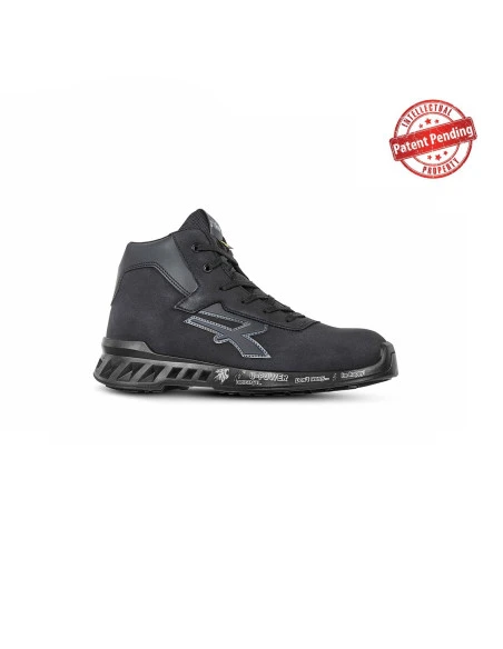 U-Power U-Power Chaussures De Travail PARKER ESD S3 CI SRC | RV10024 - Upower | IFD Outillage
