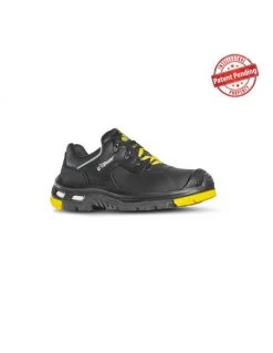 U-Power U-Power Chaussures De Travail YARVIS S3 HI CI HRO SRC | RL20514 - Upower | IFD Outillage