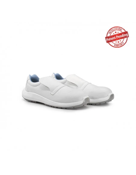 U-Power U-Power Mocassins Légers ANTARES S2 SRC ESD | RU20192 - Upower | IFD Outillage – Image 2