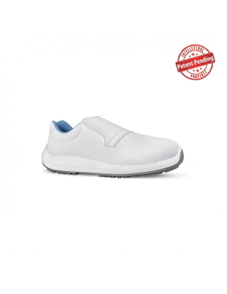 U-Power U-Power Mocassins Légers ANTARES S2 SRC ESD | RU20192 - Upower | IFD Outillage