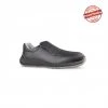 U-Power U-Power Mocassins Noir Légers NOVA S2 SRC ESD | RU20202 - Upower | IFD Outillage