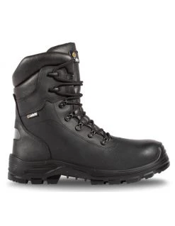 Rangers De Sécurité JALWENGE SAS S3 CI SRC | 00JJE70 - Jallatte | IFD Outillage