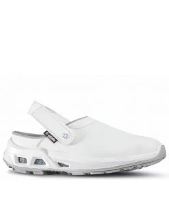 Sabot Professionnel JALDEREK ESD OB A E FO WRU SRC | JOJO208 - Jallatte | IFD Outillage