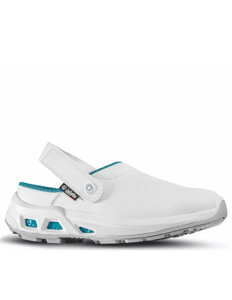 Sabot Professionnel MIRANDA ESD OB A E FO WRU SRC | JOJO207 - Jallatte | IFD Outillage