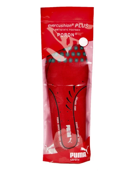Semelles Evercushion® PLUS Footbed | 204510 - Puma Safety | IFD Outillage – Image 2