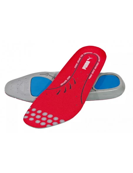 Semelles Evercushion® PLUS Footbed | 204510 - Puma Safety | IFD Outillage